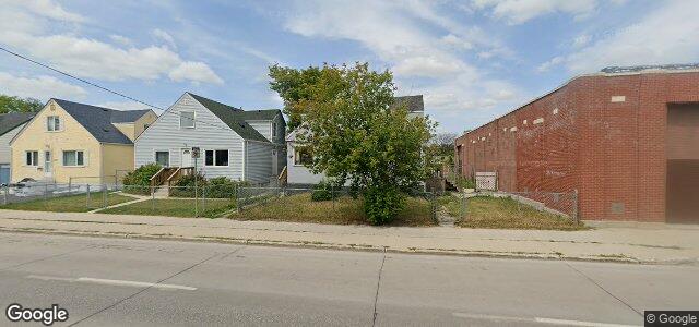 Larawan ng 821 St Matthews Avenue sa Winnipeg, Manitoba