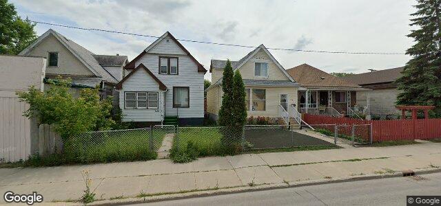 Larawan ng 828 St Matthews Avenue sa Winnipeg, Manitoba