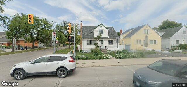 Larawan ng 831 St Matthews Avenue sa Winnipeg, Manitoba