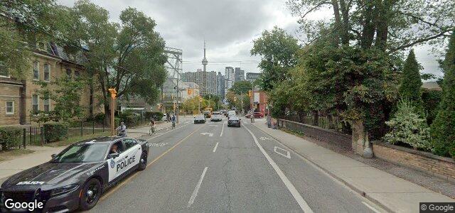 Larawan ng Beverley Street sa Winnipeg, Manitoba
