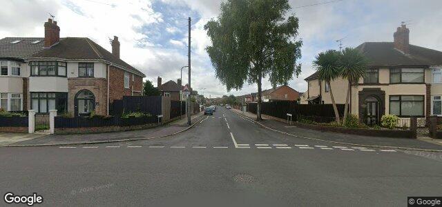 Larawan ng St Matthews Avenue sa Winnipeg, Manitoba