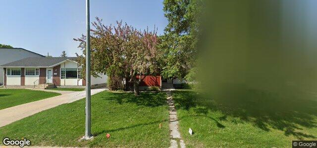 Larawan ng 1 La Grave Street sa Winnipeg, Manitoba