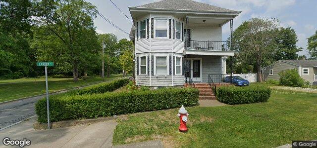 Larawan ng 1 Landry Street sa Winnipeg, Manitoba