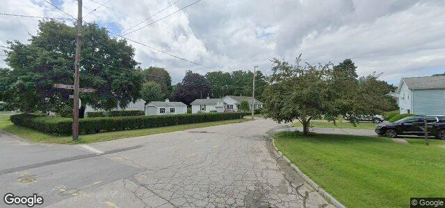 Larawan ng 11 Campeau Street sa Winnipeg, Manitoba