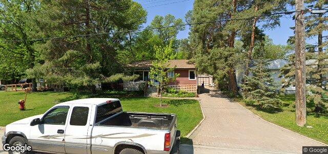 Larawan ng 119 St Pierre Street sa Winnipeg, Manitoba