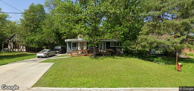 Larawan ng 123 St Pierre Street sa Winnipeg, Manitoba