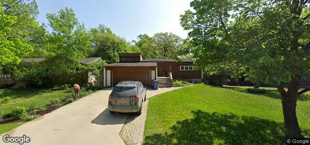 Larawan ng 124 St Pierre Street sa Winnipeg, Manitoba