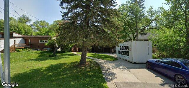 128 St Pierre Street（加拿大曼尼托巴省溫尼伯市）房屋照片