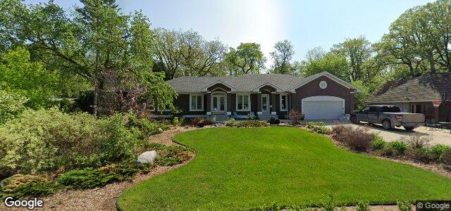 Larawan ng 132 St Pierre Street sa Winnipeg, Manitoba