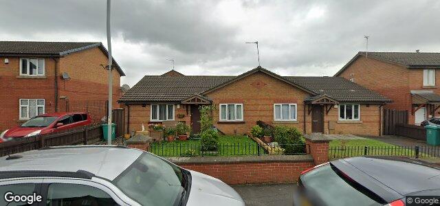 Larawan ng 14 Charette Street sa Winnipeg, Manitoba