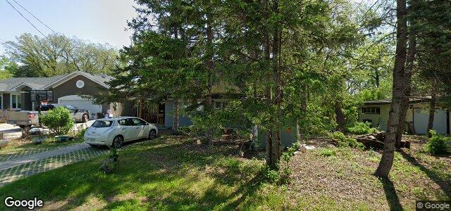 Larawan ng 140 St Pierre Street sa Winnipeg, Manitoba