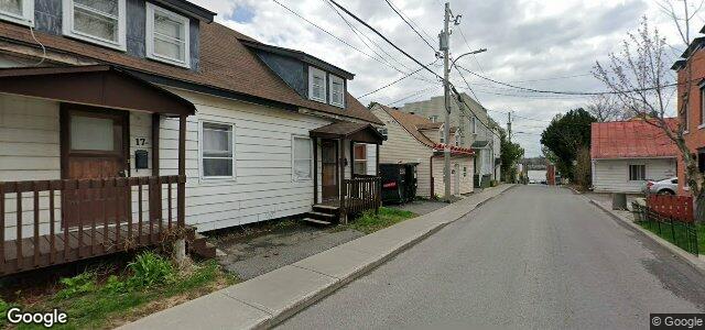 Larawan ng 15 St Pierre Street sa Winnipeg, Manitoba