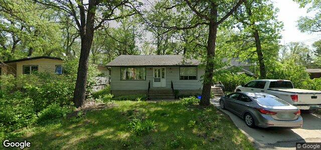 Larawan ng 152 St Pierre Street sa Winnipeg, Manitoba