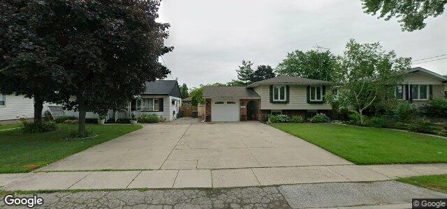 Larawan ng 156 St Pierre Street sa Winnipeg, Manitoba