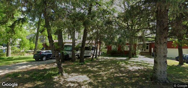 Larawan ng 160 St Pierre Street sa Winnipeg, Manitoba