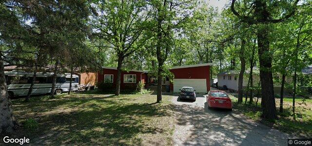 Larawan ng 168 St Pierre Street sa Winnipeg, Manitoba