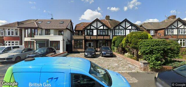 Larawan ng 17 Lord Avenue sa Winnipeg, Manitoba