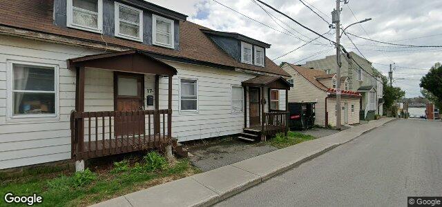 Larawan ng 17 St Pierre Street sa Winnipeg, Manitoba