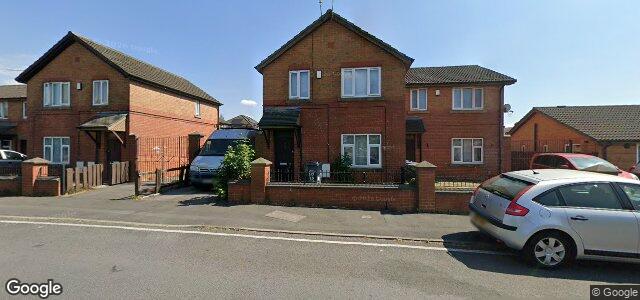 Larawan ng 18 Charette Street sa Winnipeg, Manitoba