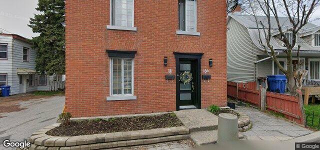 Larawan ng 18 St Pierre Street sa Winnipeg, Manitoba