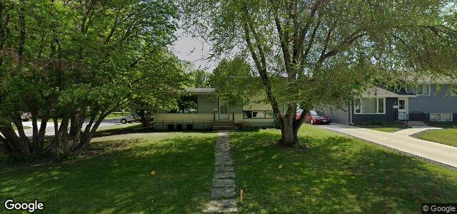 Larawan ng 2 La Grave Street sa Winnipeg, Manitoba