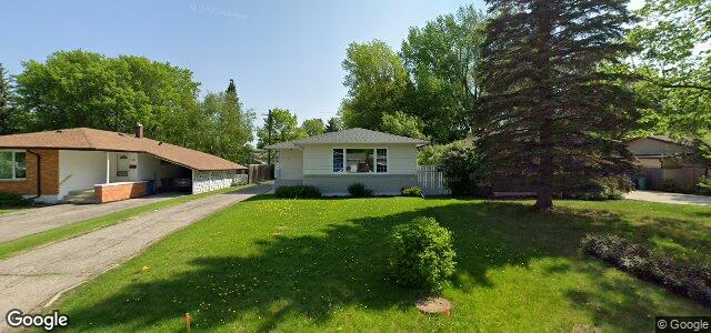 Larawan ng 22 La Grave Street sa Winnipeg, Manitoba