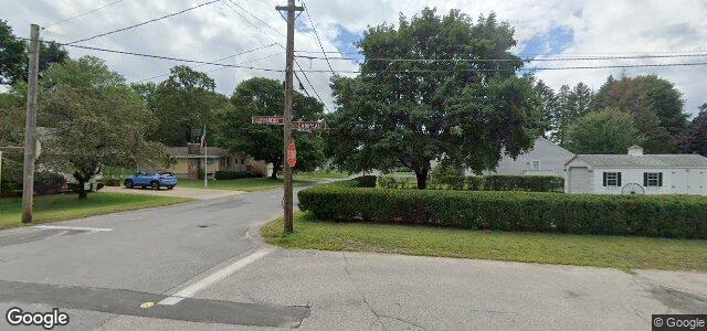 Larawan ng 25 Campeau Street sa Winnipeg, Manitoba