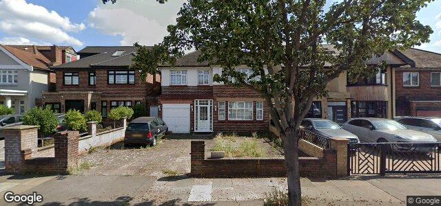 Larawan ng 28 Lord Avenue sa Winnipeg, Manitoba