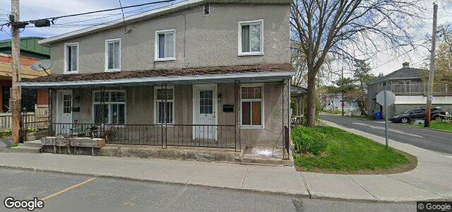 Larawan ng 29 St Pierre Street sa Winnipeg, Manitoba