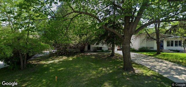 Larawan ng 30 La Grave Street sa Winnipeg, Manitoba