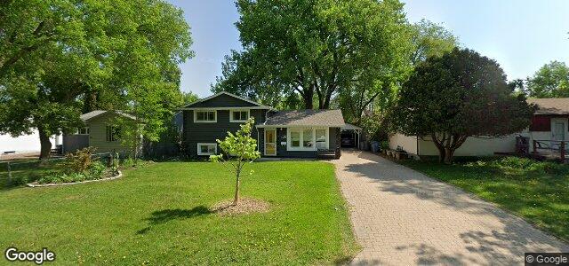 Larawan ng 30 St Pierre Street sa Winnipeg, Manitoba