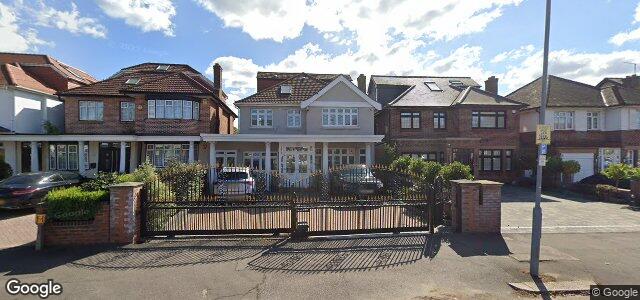 Larawan ng 32 Lord Avenue sa Winnipeg, Manitoba