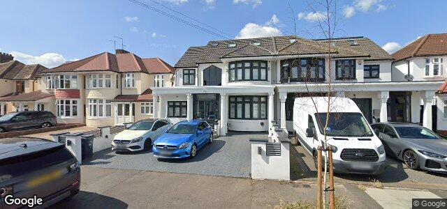 Larawan ng 33 Lord Avenue sa Winnipeg, Manitoba