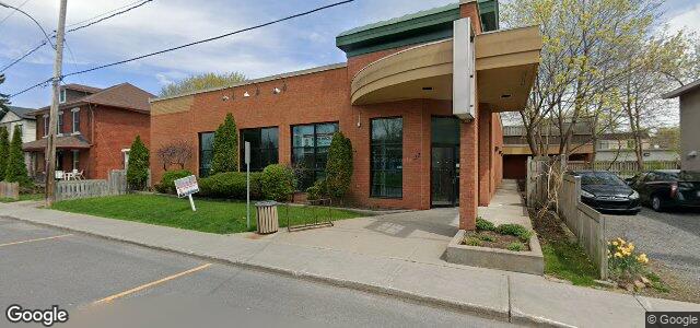 Larawan ng 33 St Pierre Street sa Winnipeg, Manitoba