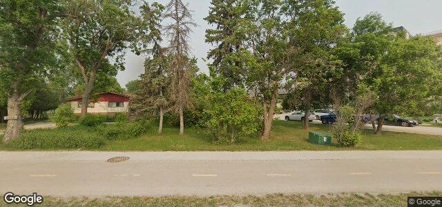 3398 Pembina Highway（加拿大曼尼托巴省溫尼伯市）房屋照片