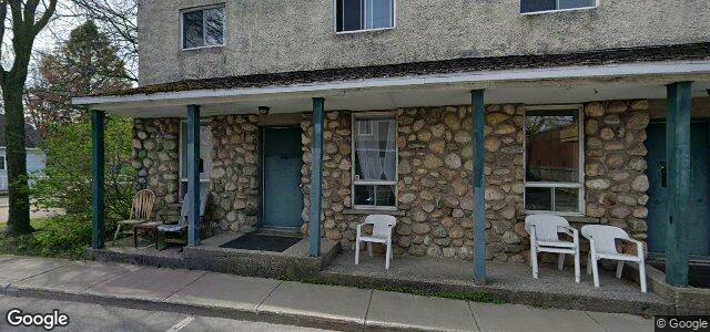 34 St Pierre Street（加拿大曼尼托巴省温尼伯市）房屋照片