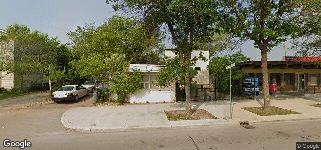 Larawan ng 3529 Pembina Highway sa Winnipeg, Manitoba