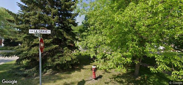 Photo of 37 La Grave Street in Winnipeg, Manitoba