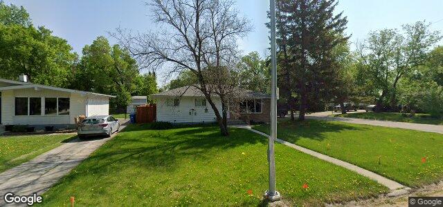 38 La Grave Street（加拿大曼尼托巴省温尼伯市）房屋照片