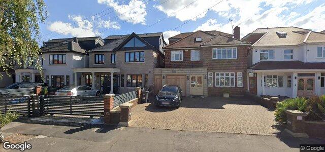 Larawan ng 38 Lord Avenue sa Winnipeg, Manitoba