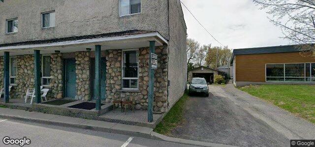 Larawan ng 38 St Pierre Street sa Winnipeg, Manitoba