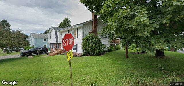 Larawan ng 4 Campeau Street sa Winnipeg, Manitoba