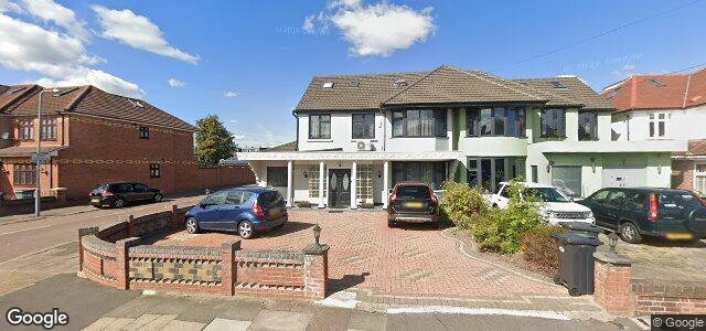 Larawan ng 41 Lord Avenue sa Winnipeg, Manitoba