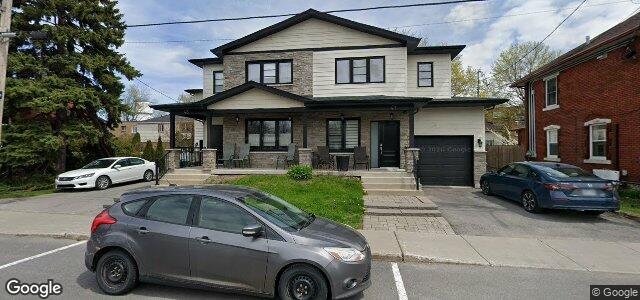 Larawan ng 41 St Pierre Street sa Winnipeg, Manitoba