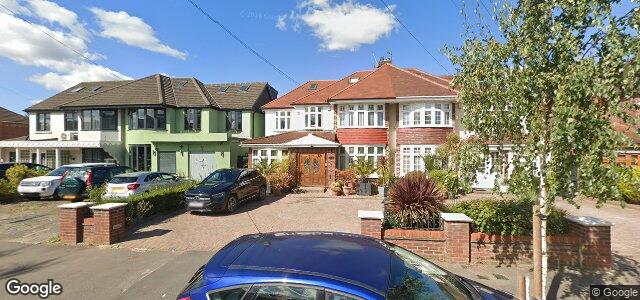 Larawan ng 45 Lord Avenue sa Winnipeg, Manitoba