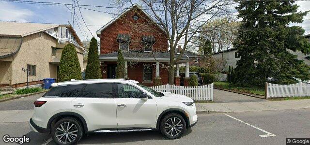 Larawan ng 45 St Pierre Street sa Winnipeg, Manitoba