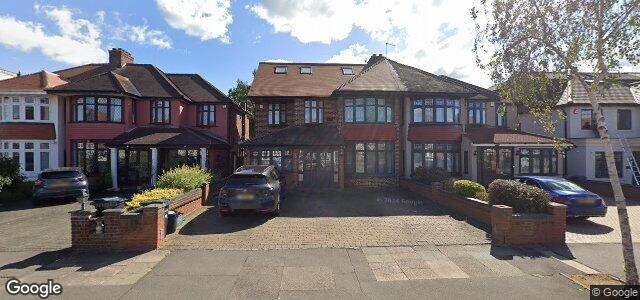 Larawan ng 46 Lord Avenue sa Winnipeg, Manitoba