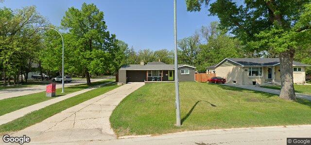 Larawan ng 49 St Pierre Street sa Winnipeg, Manitoba