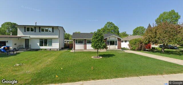 Larawan ng 5 La Grave Street sa Winnipeg, Manitoba