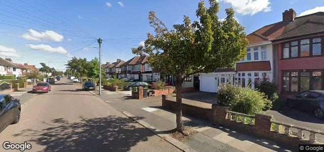 Larawan ng 54 Lord Avenue sa Winnipeg, Manitoba